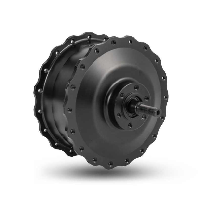 Motor Hub Depan Tipe S F750