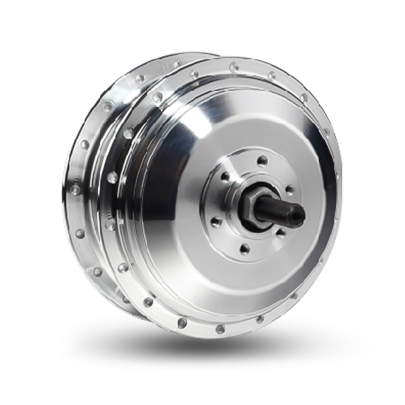 Motor Hub Belakang Tipe C R350