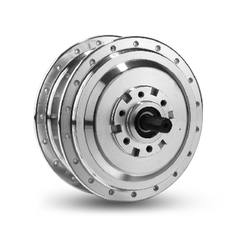 Motor Hub Depan Tipe D F350