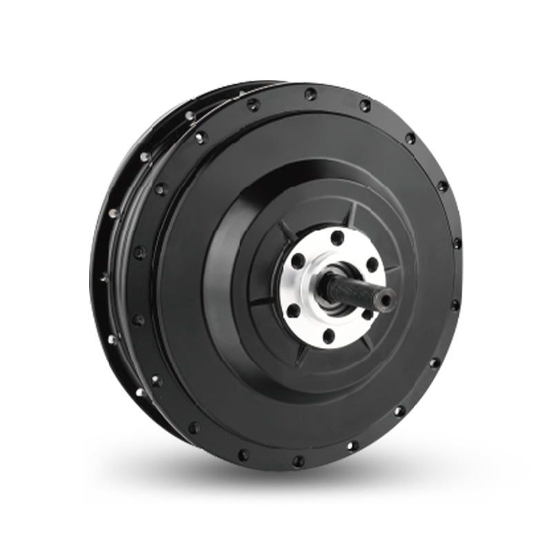 Motor Hub Belakang Tipe E RF500