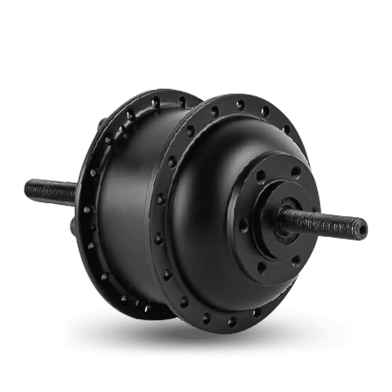 Motor Hub Belakang Kaset MINI HT