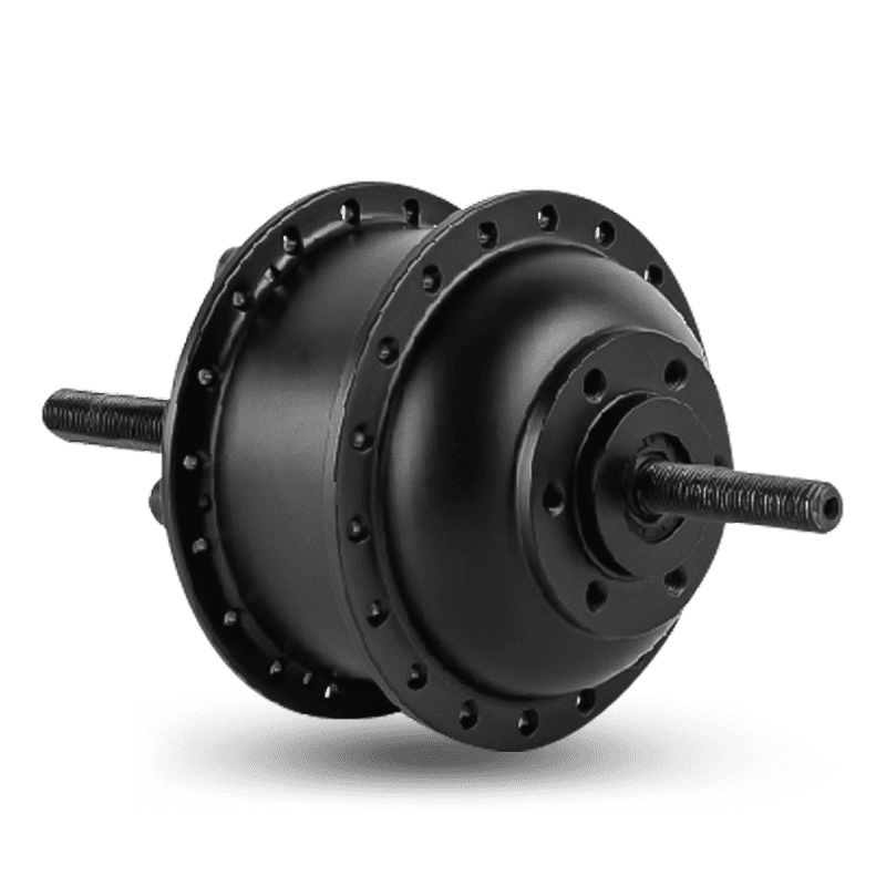 Motor Hub Belakang Freewheel MINI HT