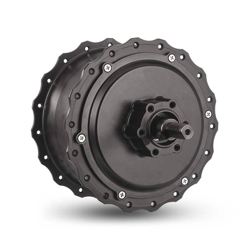 Motor Hub Belakang RF Tipe S