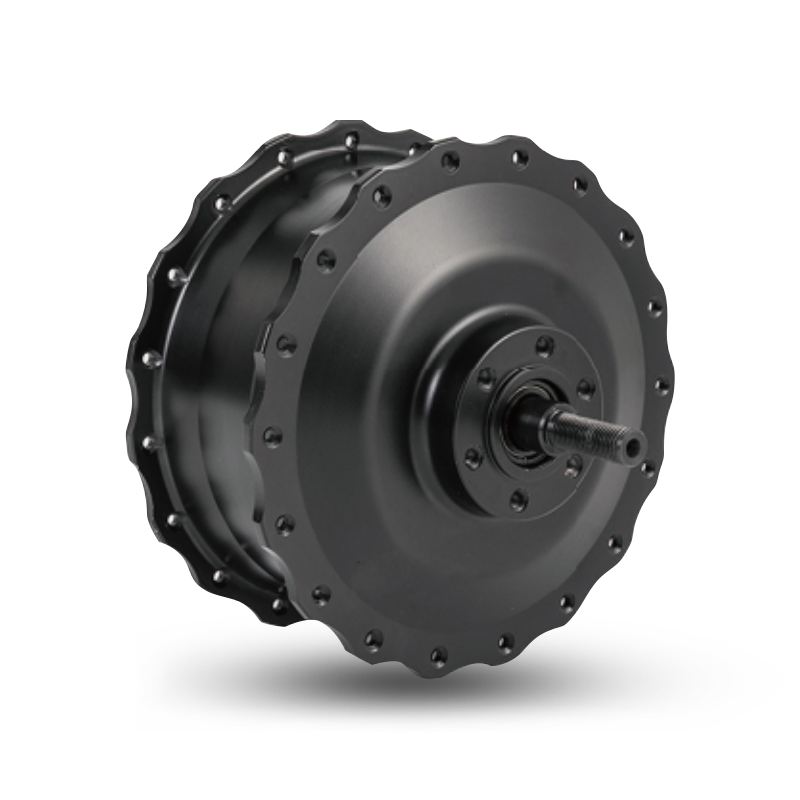 Motor Hub Belakang RC Pro Tipe S